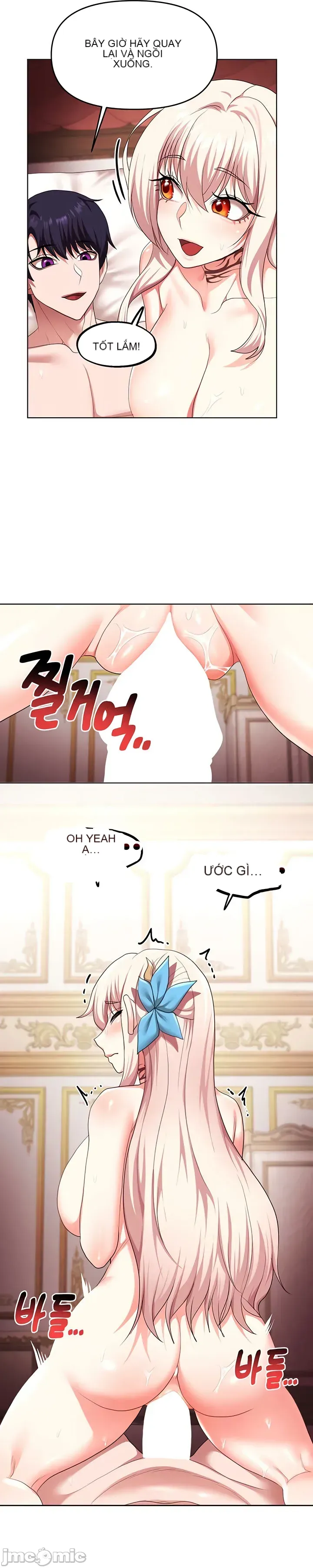 Cần bán: Nô lệ tình dục hoàn toàn mới chưa sử dụng Chương 1-64