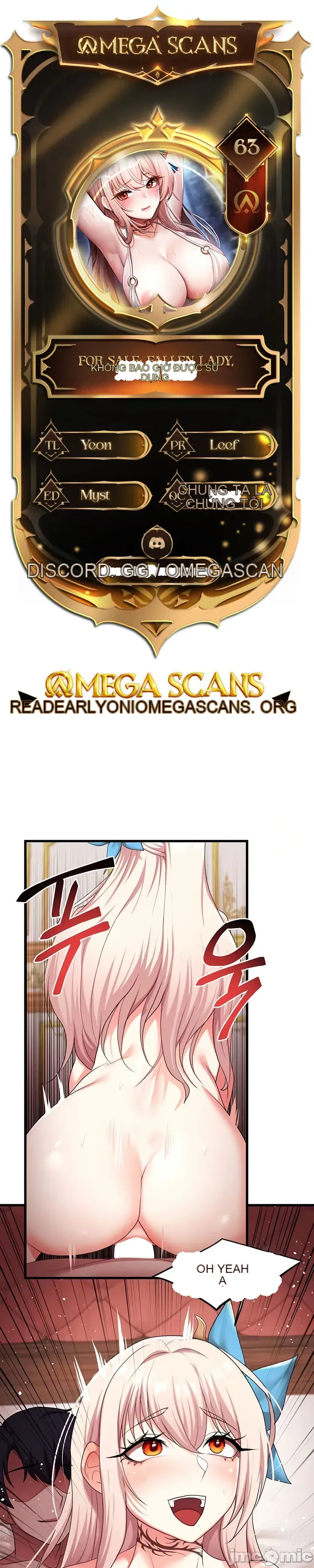 Cần bán: Nô lệ tình dục hoàn toàn mới chưa sử dụng Chương 1-64