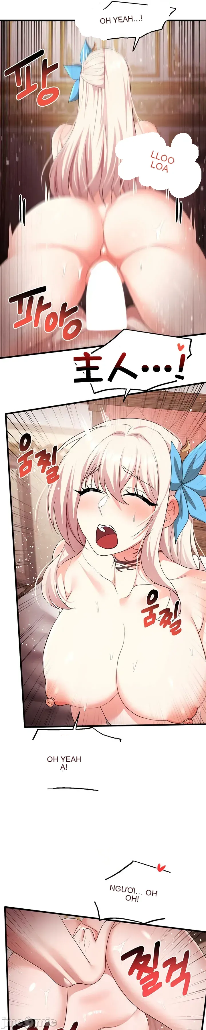 Cần bán: Nô lệ tình dục hoàn toàn mới chưa sử dụng Chương 1-64