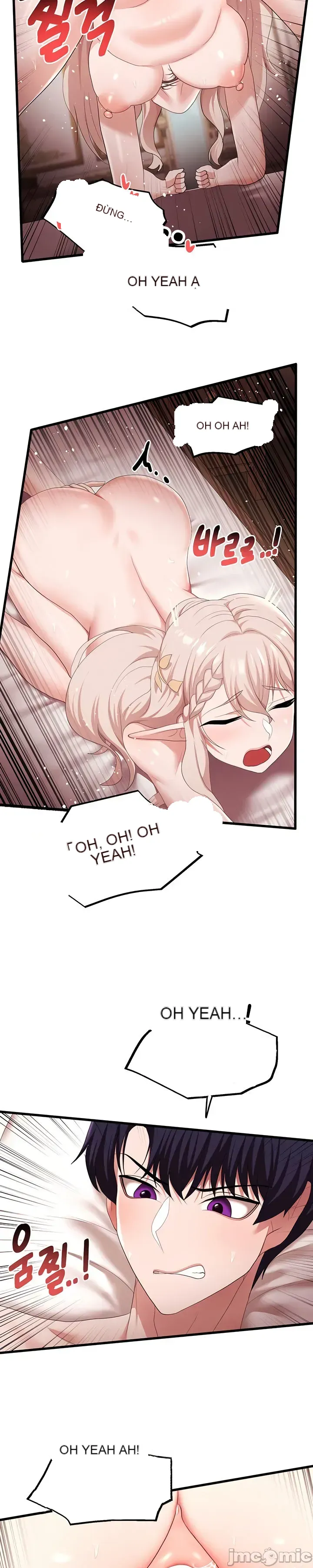 Cần bán: Nô lệ tình dục hoàn toàn mới chưa sử dụng Chương 1-64