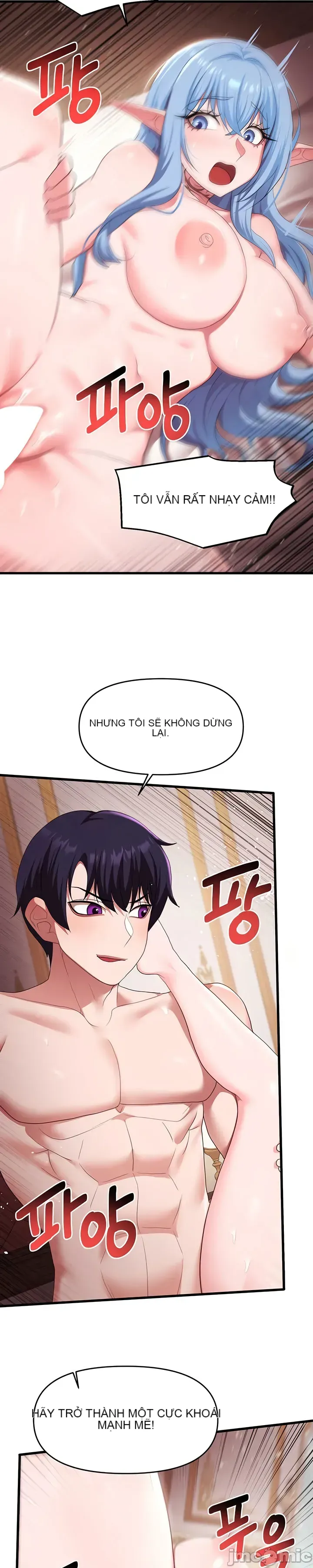 Cần bán: Nô lệ tình dục hoàn toàn mới chưa sử dụng Chương 1-64