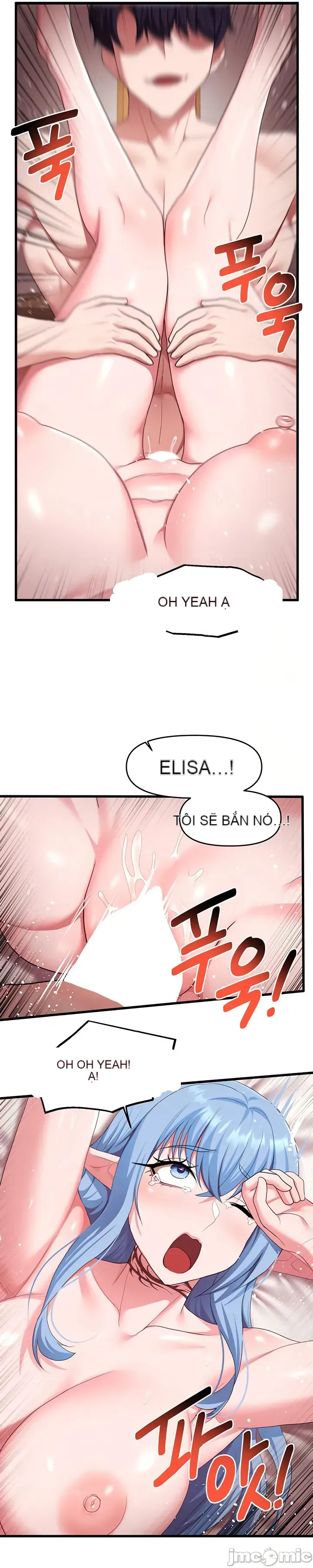 Cần bán: Nô lệ tình dục hoàn toàn mới chưa sử dụng Chương 1-64