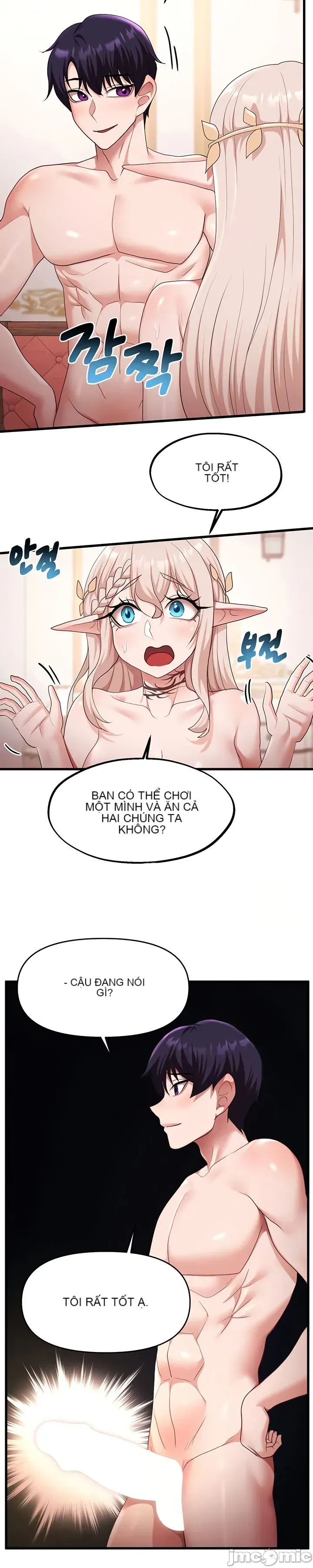 Cần bán: Nô lệ tình dục hoàn toàn mới chưa sử dụng Chương 1-64