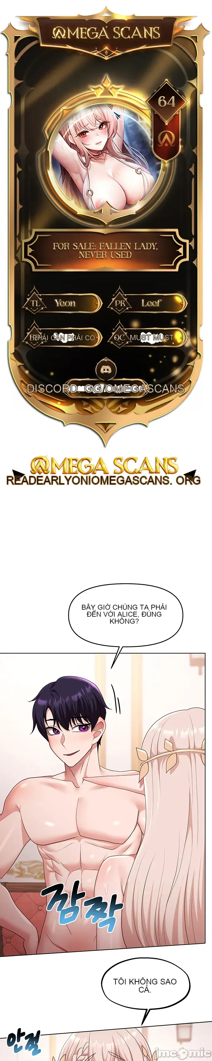 Cần bán: Nô lệ tình dục hoàn toàn mới chưa sử dụng Chương 1-64