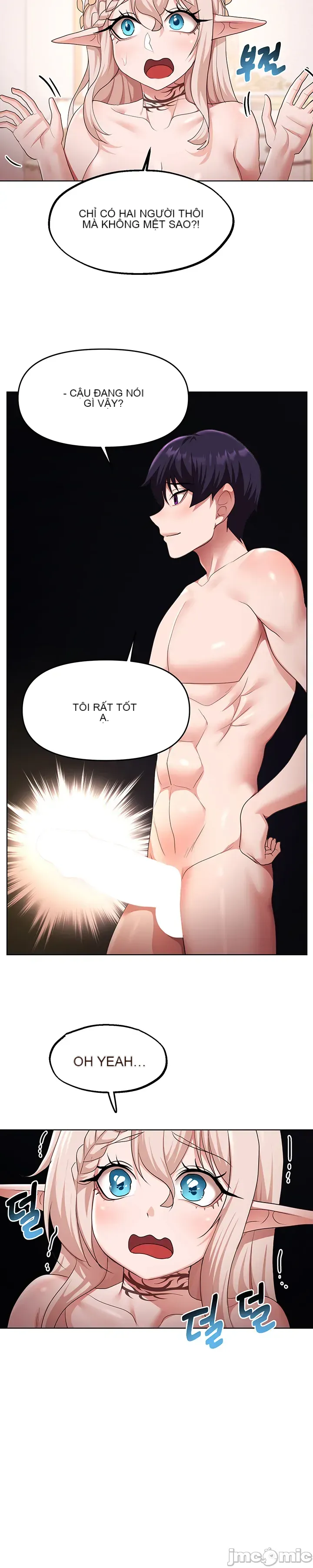 Cần bán: Nô lệ tình dục hoàn toàn mới chưa sử dụng Chương 1-64