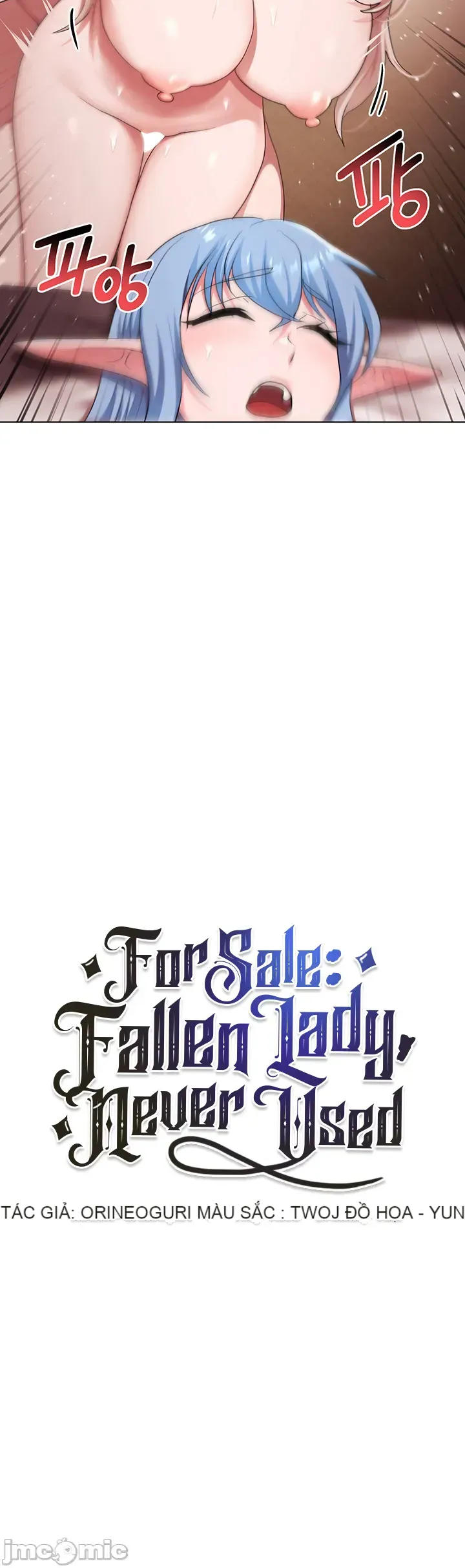 Cần bán: Nô lệ tình dục hoàn toàn mới chưa sử dụng Chương 1-64