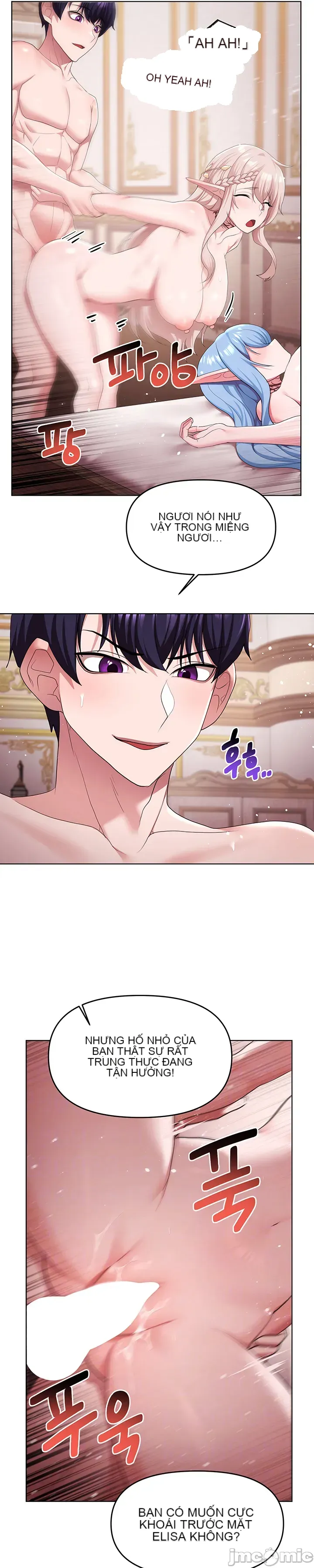 Cần bán: Nô lệ tình dục hoàn toàn mới chưa sử dụng Chương 1-64