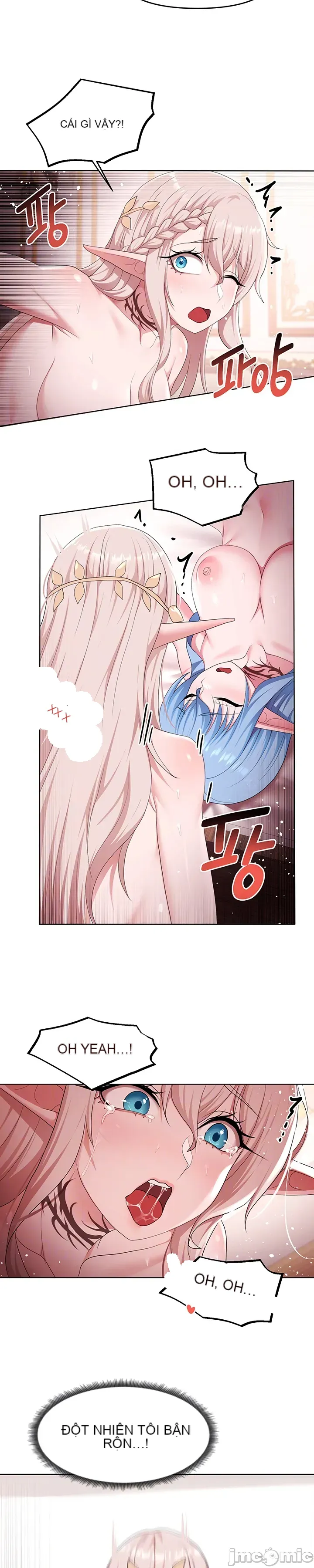 Cần bán: Nô lệ tình dục hoàn toàn mới chưa sử dụng Chương 1-64