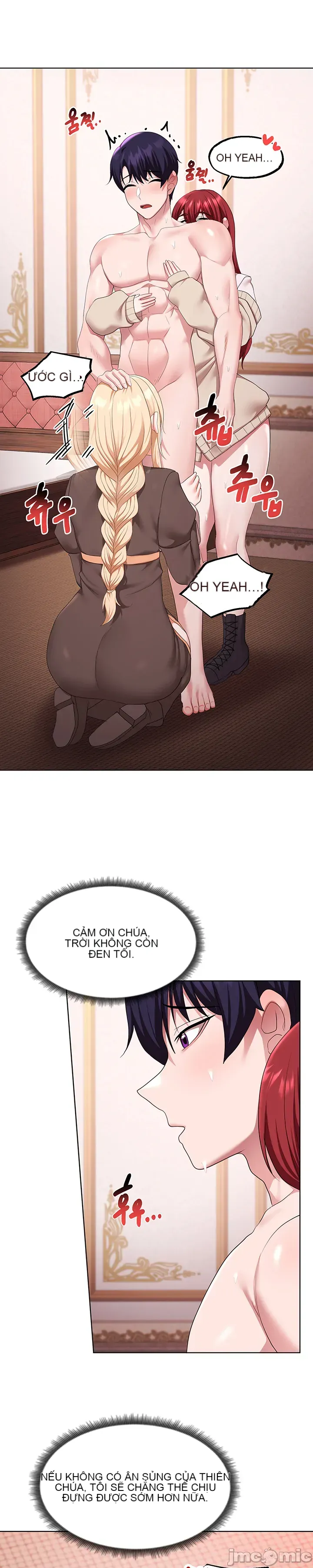 Cần bán: Nô lệ tình dục hoàn toàn mới chưa sử dụng Chương 1-64