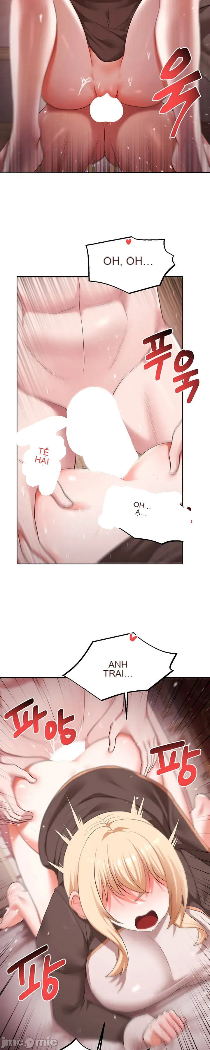 Cần bán: Nô lệ tình dục hoàn toàn mới chưa sử dụng Chương 1-64