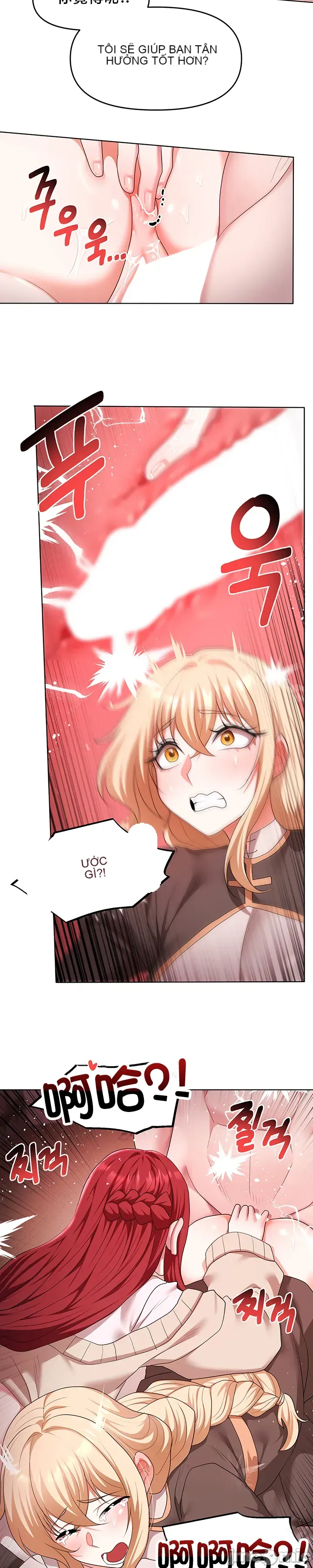 Cần bán: Nô lệ tình dục hoàn toàn mới chưa sử dụng Chương 1-64