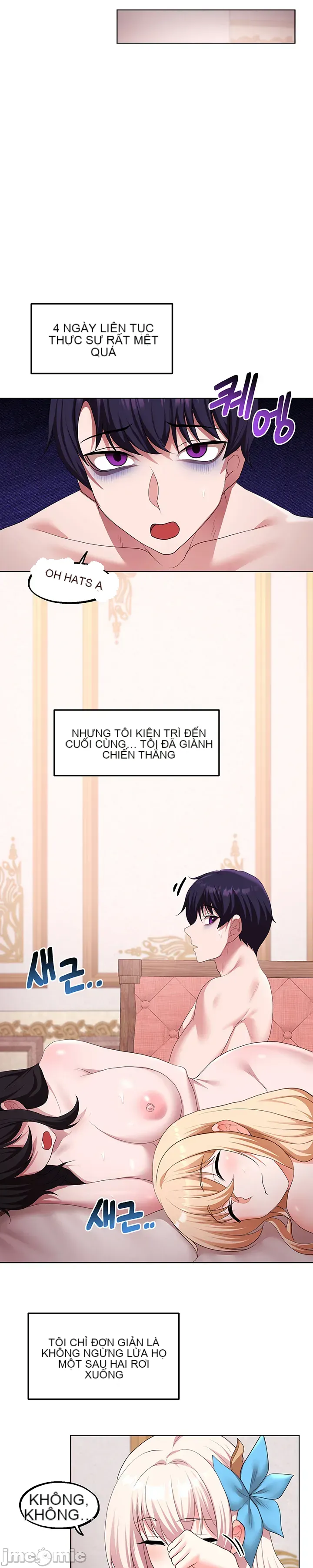 Cần bán: Nô lệ tình dục hoàn toàn mới chưa sử dụng Chương 1-64