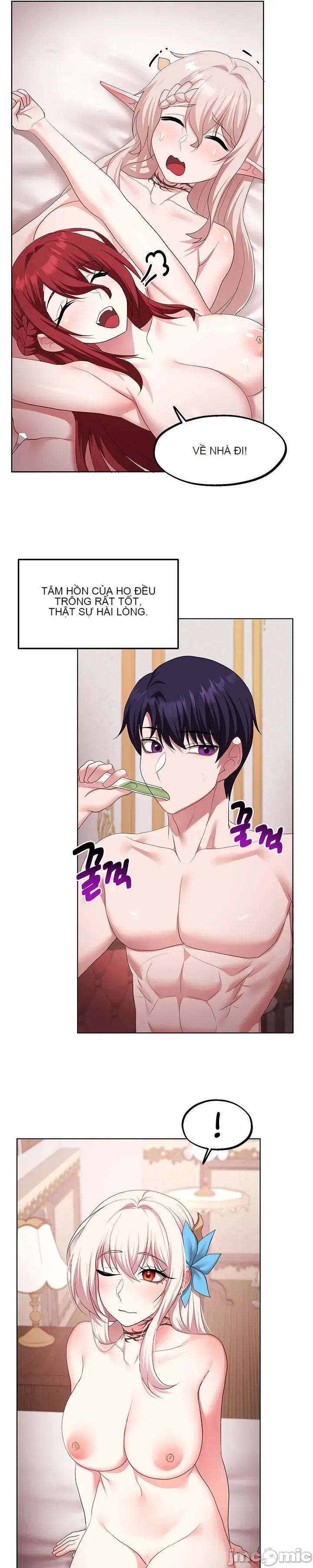 Cần bán: Nô lệ tình dục hoàn toàn mới chưa sử dụng Chương 1-64