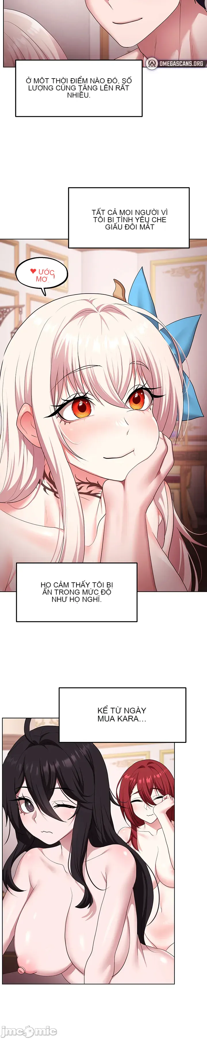 Cần bán: Nô lệ tình dục hoàn toàn mới chưa sử dụng Chương 1-64