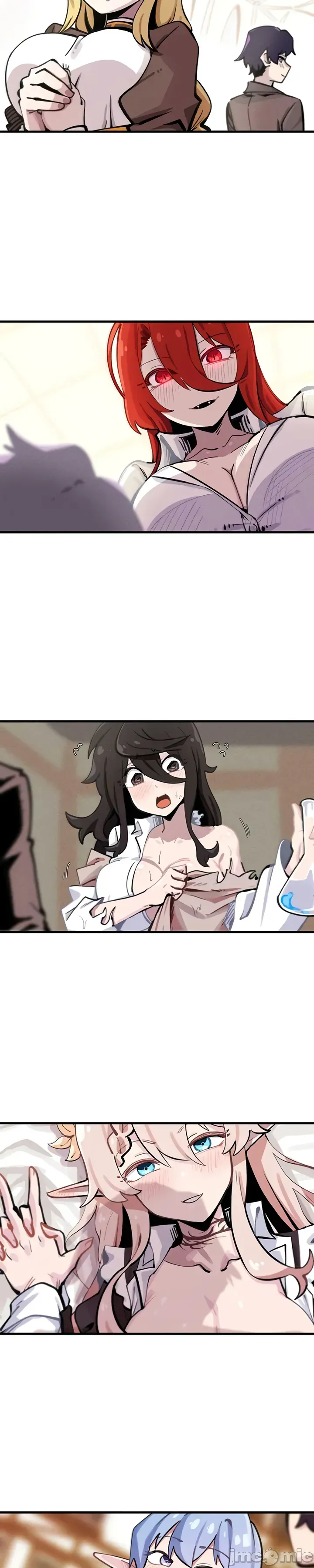 Cần bán: Nô lệ tình dục hoàn toàn mới chưa sử dụng Chương 1-64