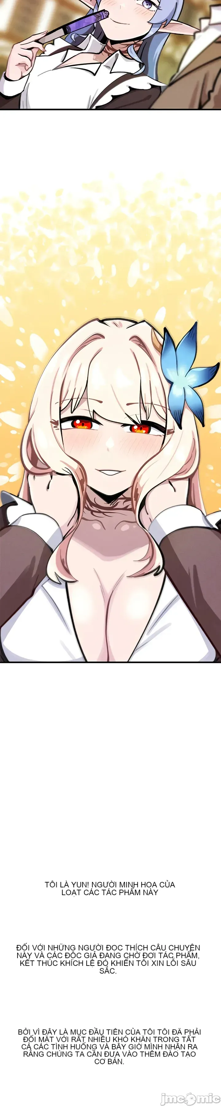 Cần bán: Nô lệ tình dục hoàn toàn mới chưa sử dụng Chương 1-64