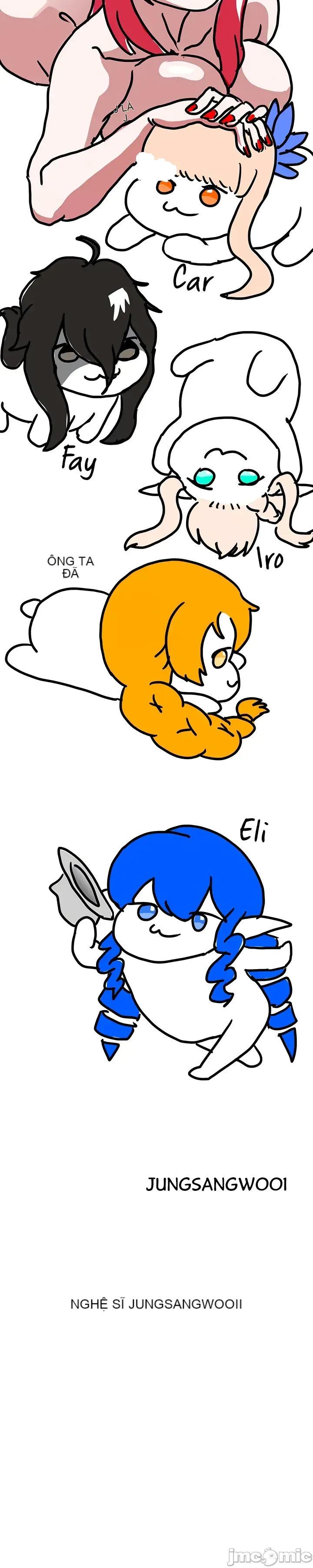 Cần bán: Nô lệ tình dục hoàn toàn mới chưa sử dụng Chương 1-64