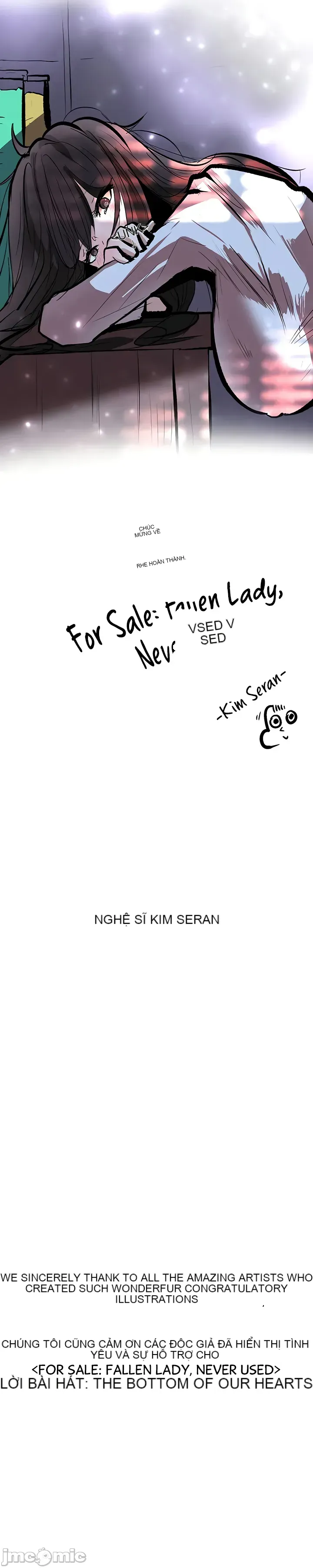 Cần bán: Nô lệ tình dục hoàn toàn mới chưa sử dụng Chương 1-64