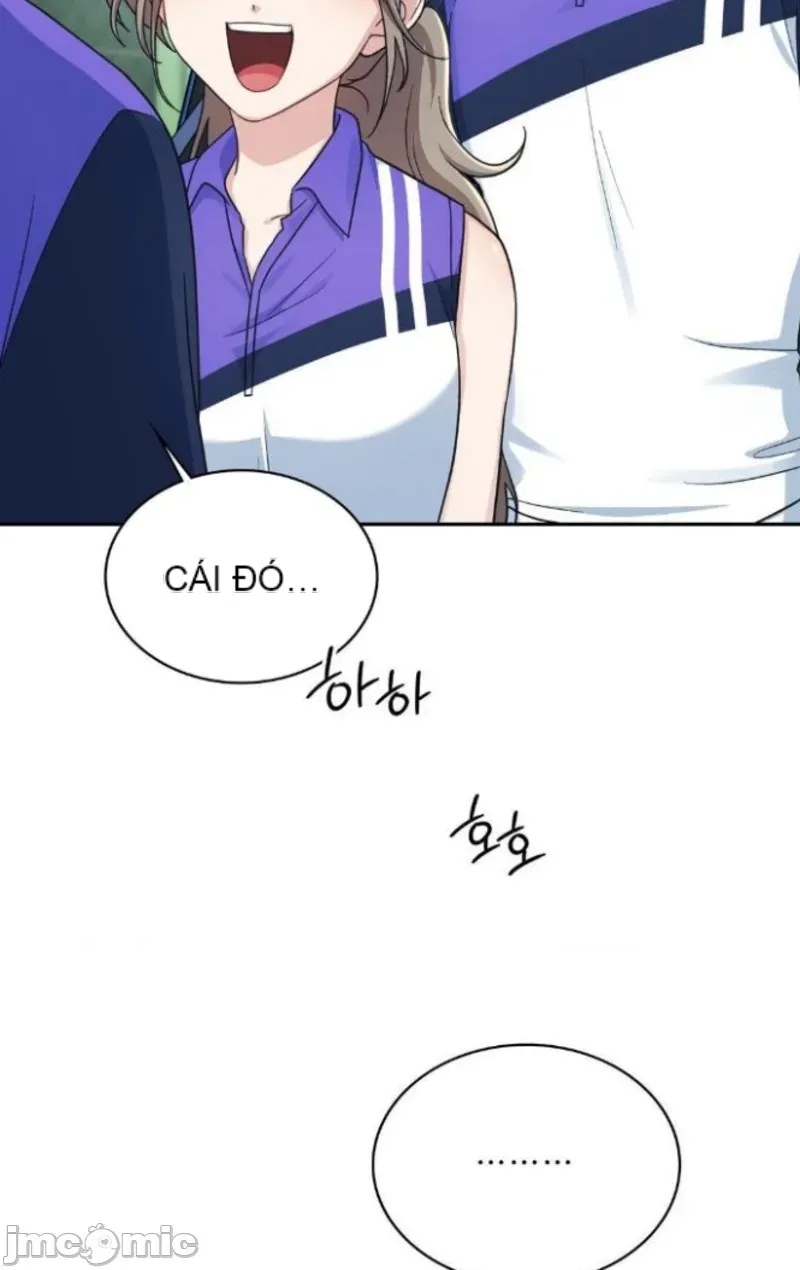 Vụ bê bối trong khuôn viên trường Chương 1-25