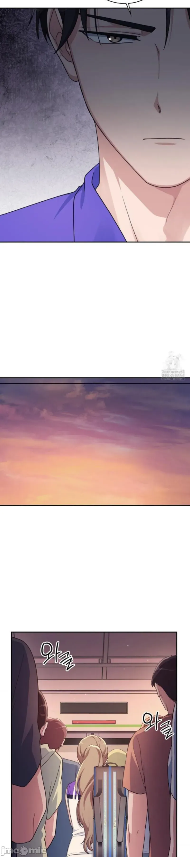 Vụ bê bối trong khuôn viên trường Chương 1-25