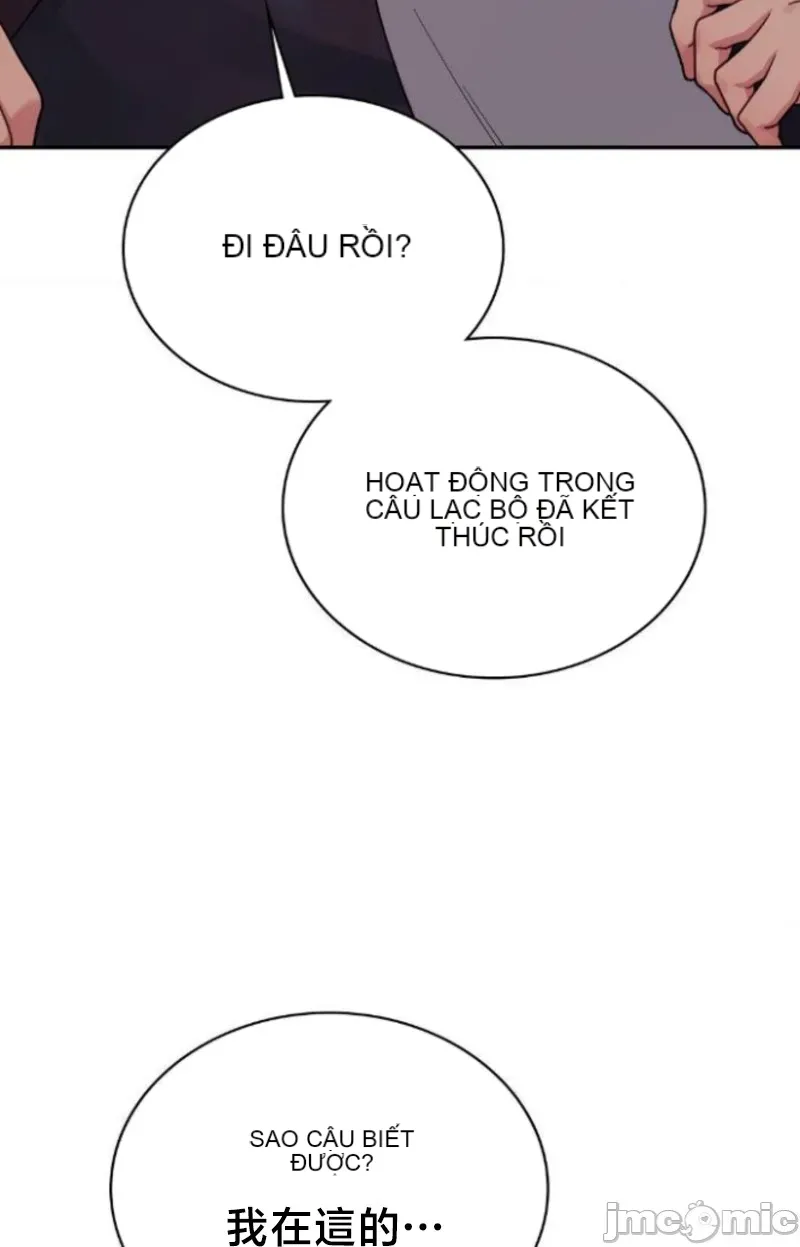 Vụ bê bối trong khuôn viên trường Chương 1-25