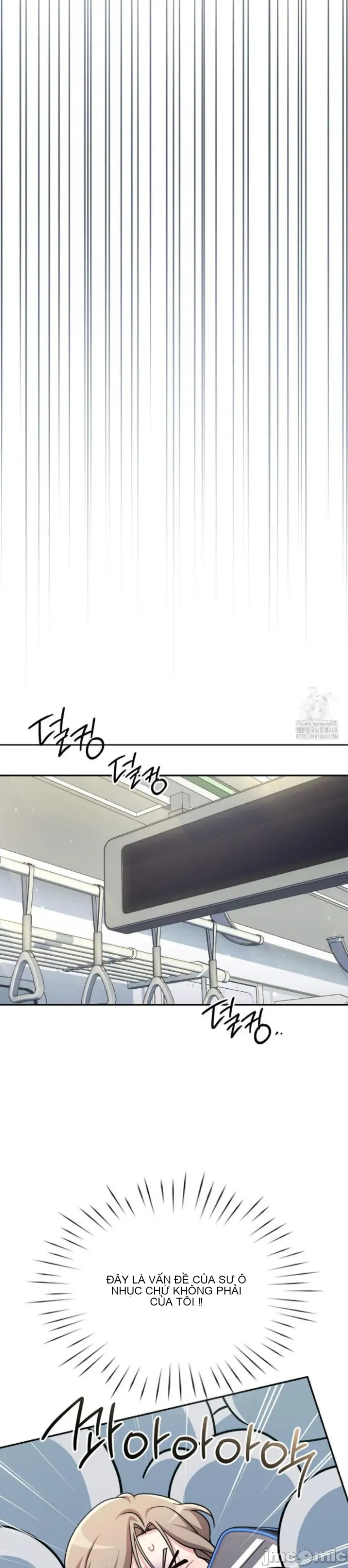 Vụ bê bối trong khuôn viên trường Chương 1-25