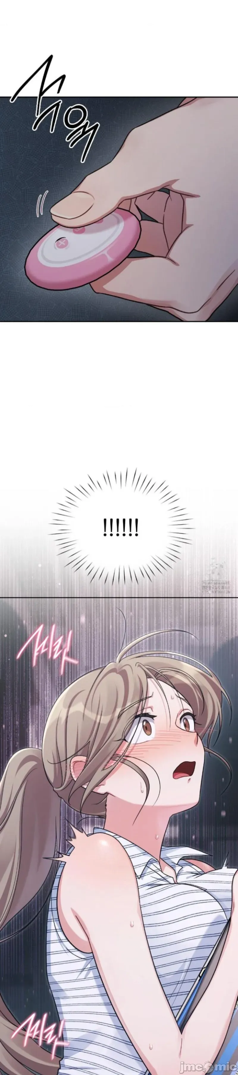 Vụ bê bối trong khuôn viên trường Chương 1-25