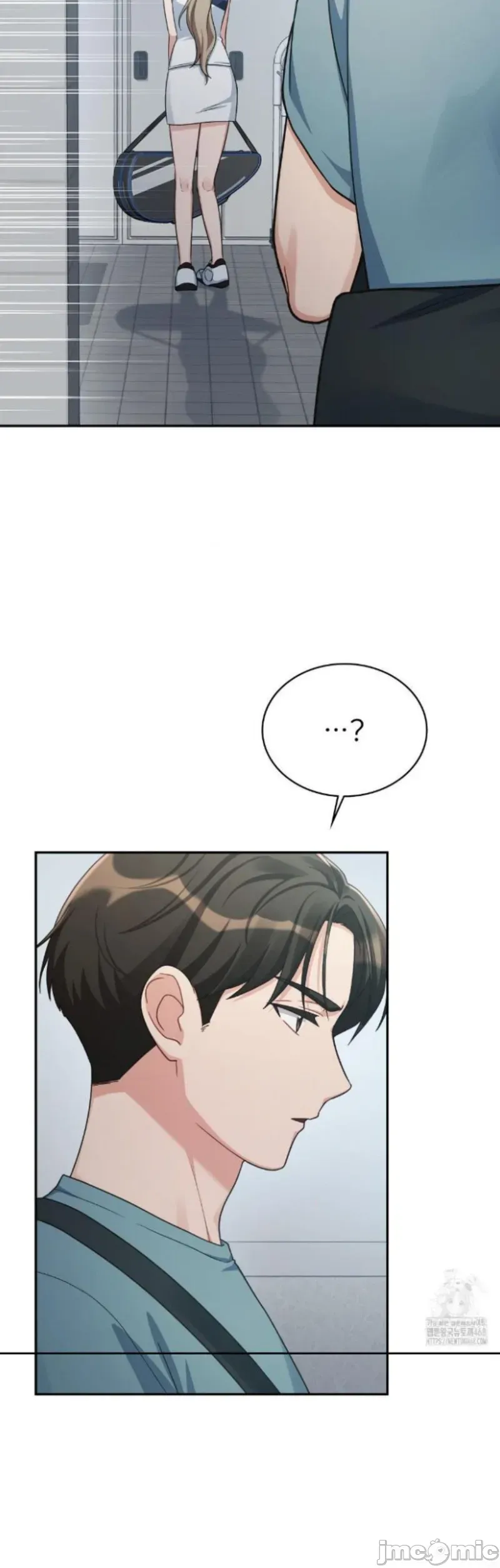 Vụ bê bối trong khuôn viên trường Chương 1-25