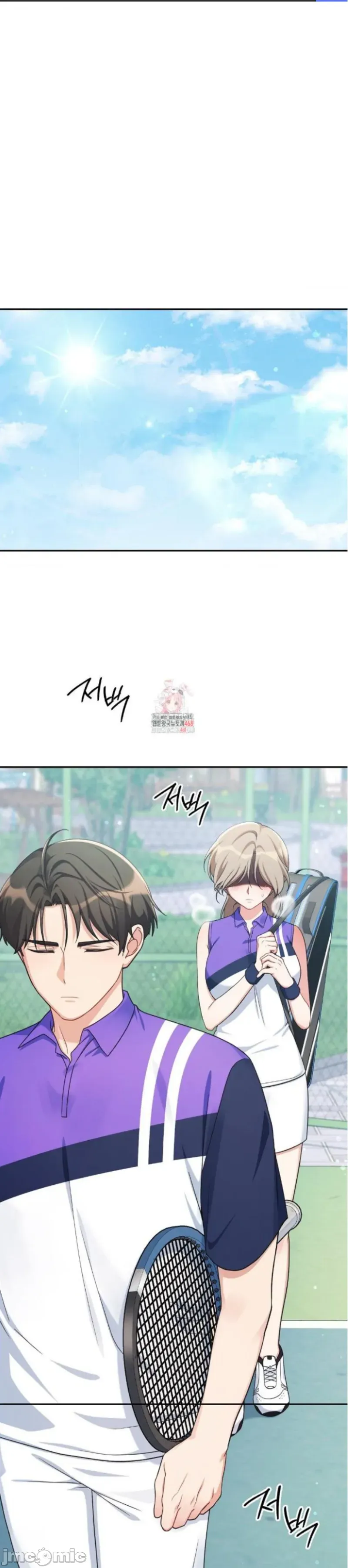 Vụ bê bối trong khuôn viên trường Chương 1-25