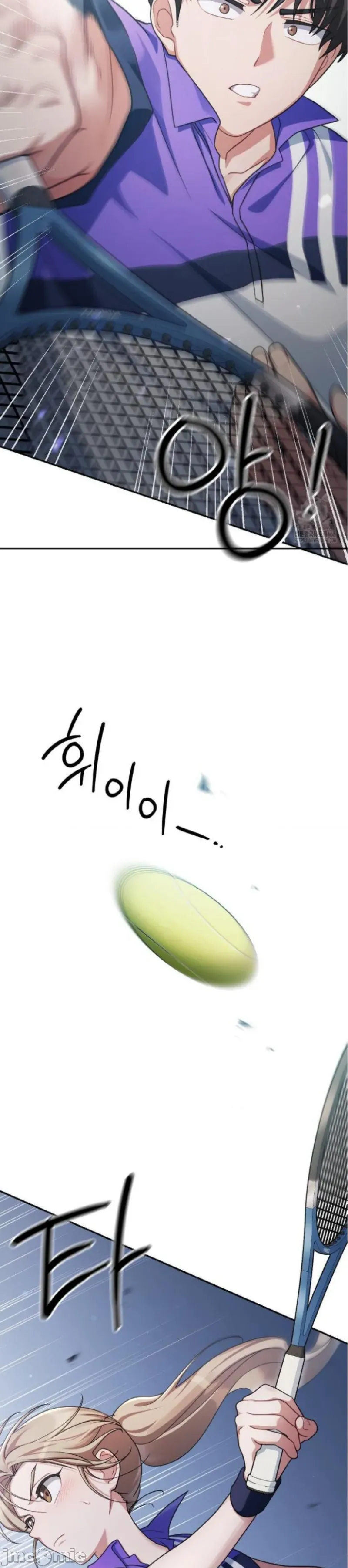 Vụ bê bối trong khuôn viên trường Chương 1-25