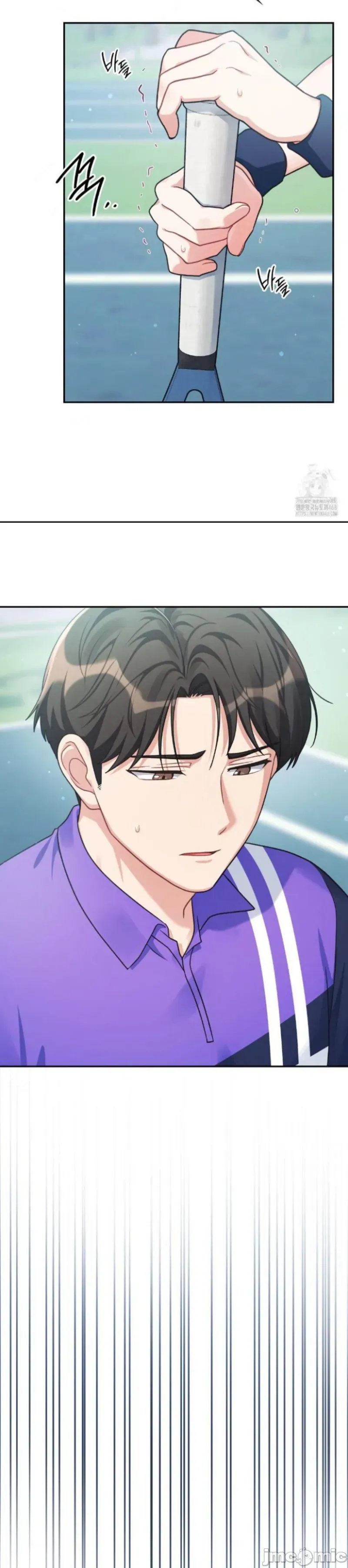 Vụ bê bối trong khuôn viên trường Chương 1-25