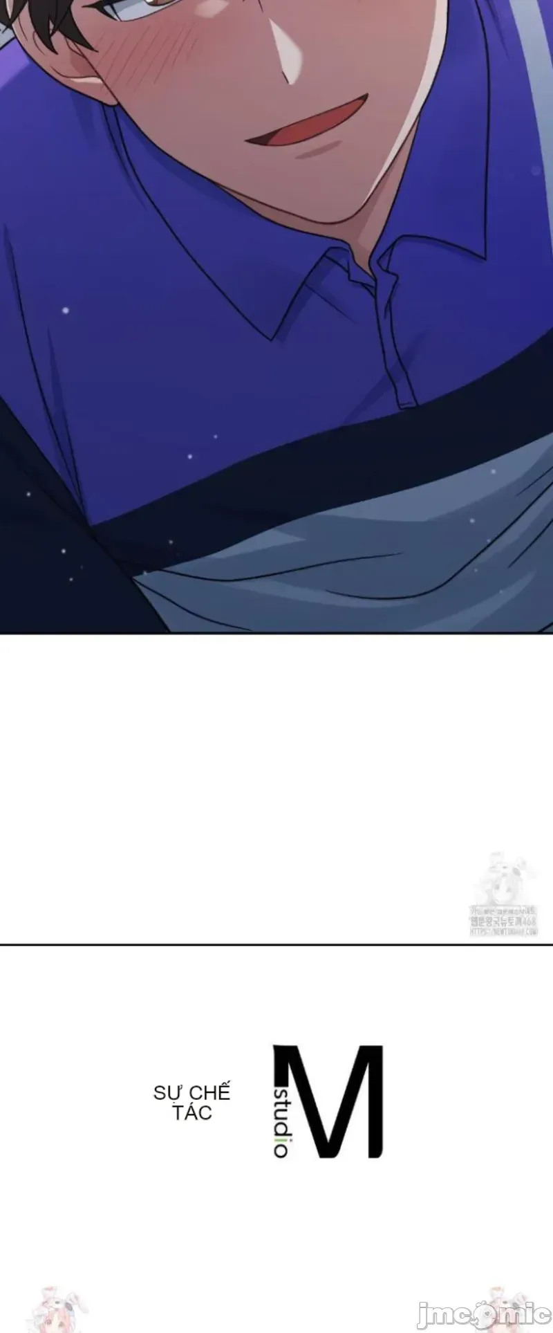 Vụ bê bối trong khuôn viên trường Chương 1-25