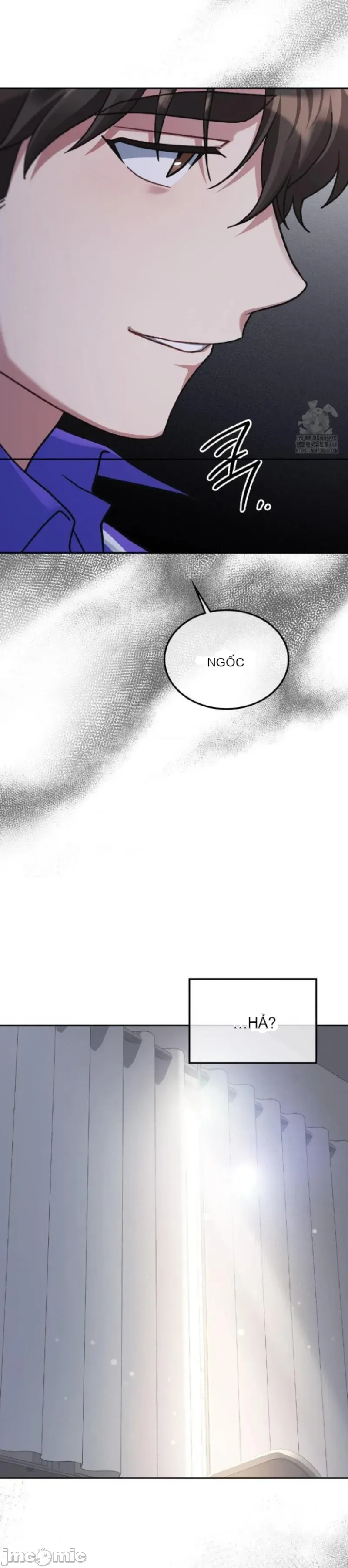 Vụ bê bối trong khuôn viên trường Chương 1-25