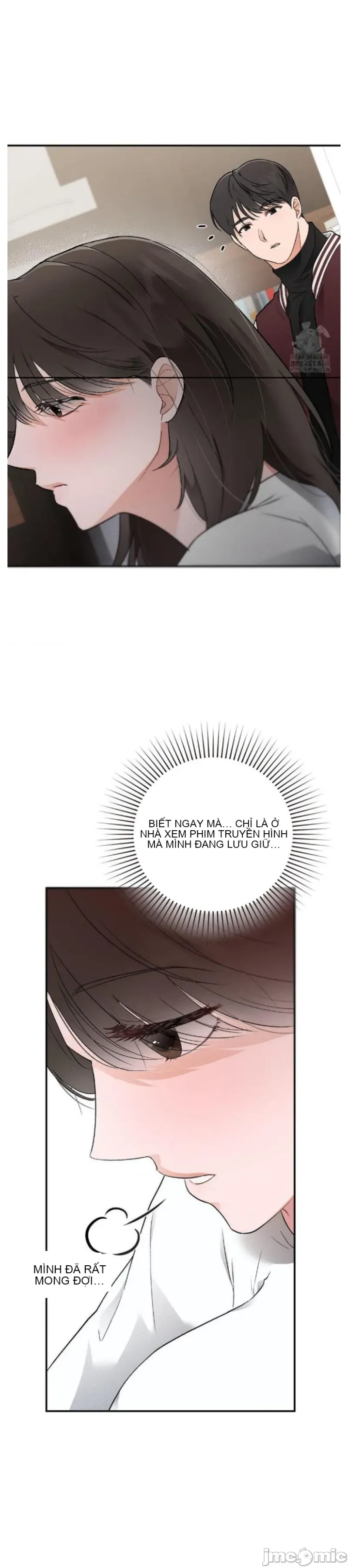 Vụ bê bối trong khuôn viên trường Chương 1-25