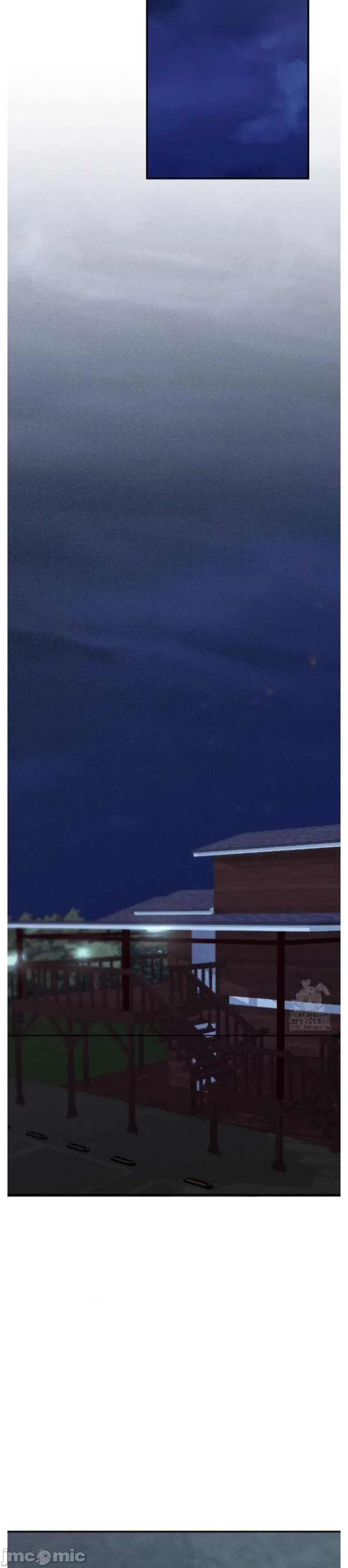 Vụ bê bối trong khuôn viên trường Chương 1-25