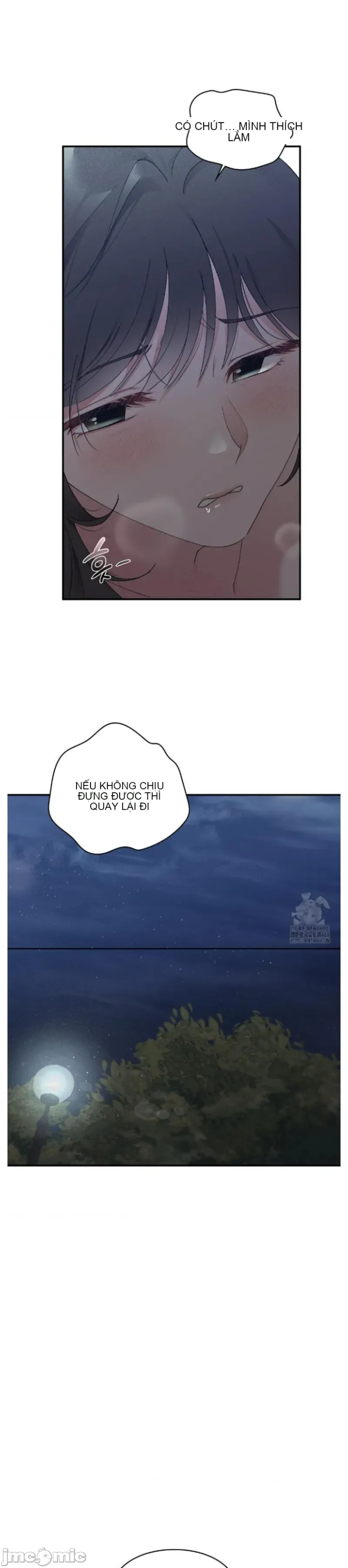 Vụ bê bối trong khuôn viên trường Chương 1-25