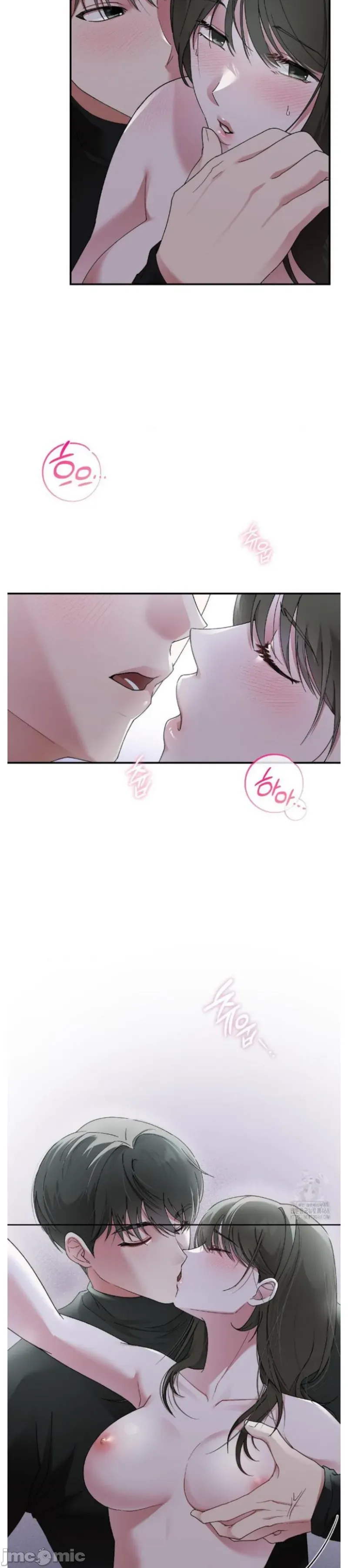 Vụ bê bối trong khuôn viên trường Chương 1-25