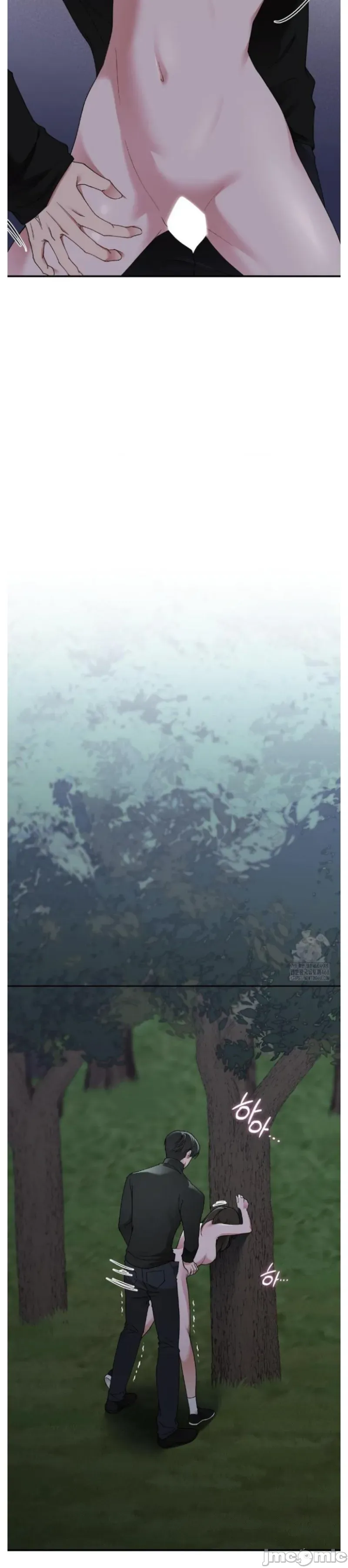 Vụ bê bối trong khuôn viên trường Chương 1-25