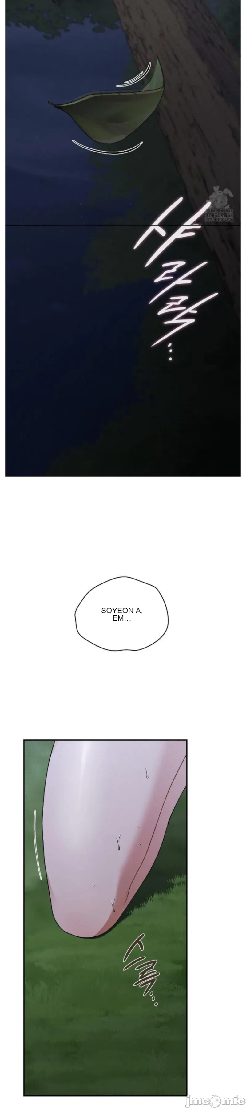 Vụ bê bối trong khuôn viên trường Chương 1-25