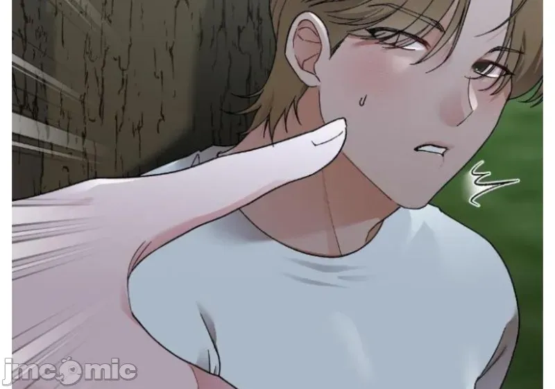 Vụ bê bối trong khuôn viên trường Chương 1-25