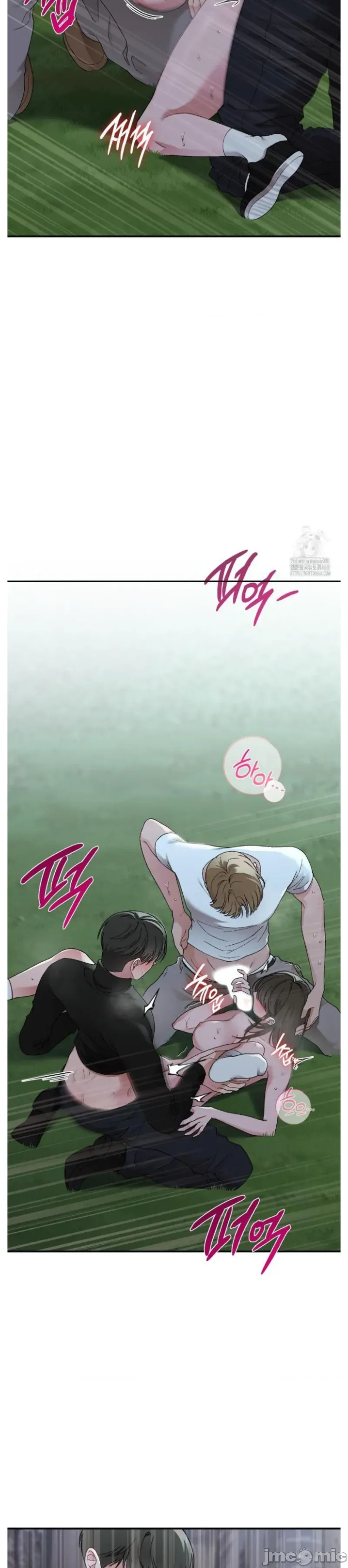 Vụ bê bối trong khuôn viên trường Chương 1-25