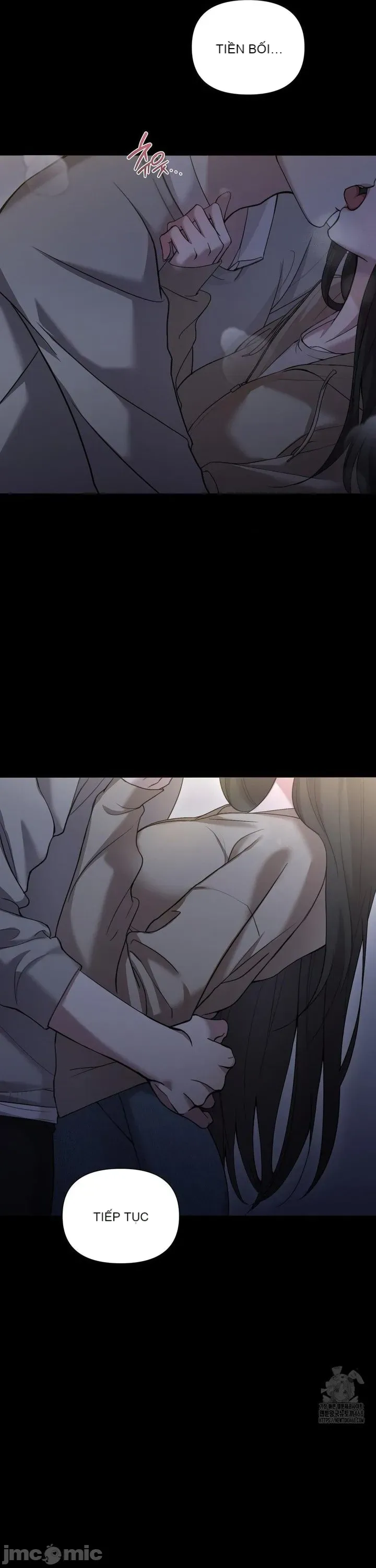 Vụ bê bối trong khuôn viên trường Chương 1-25