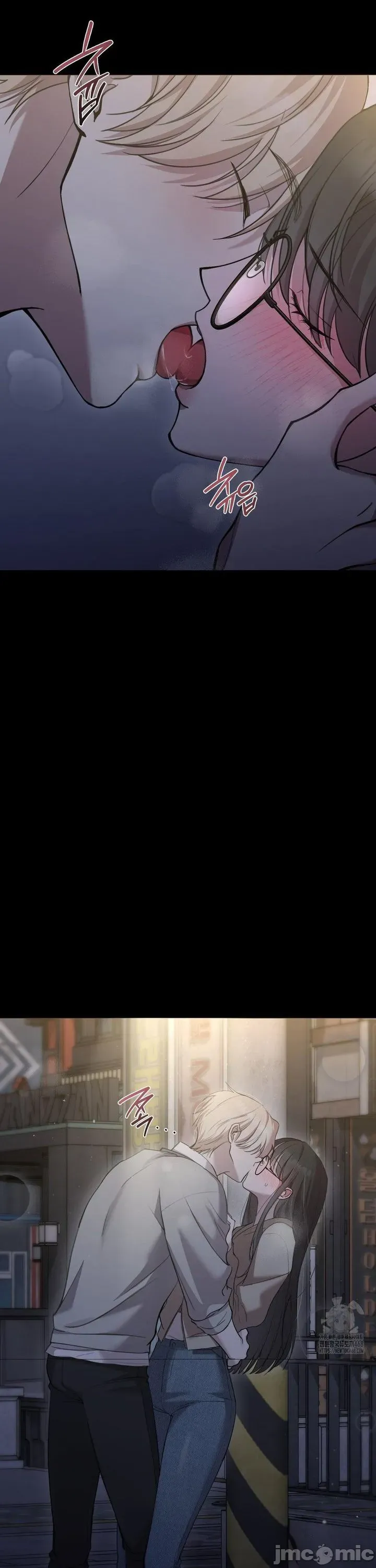 Vụ bê bối trong khuôn viên trường Chương 1-25