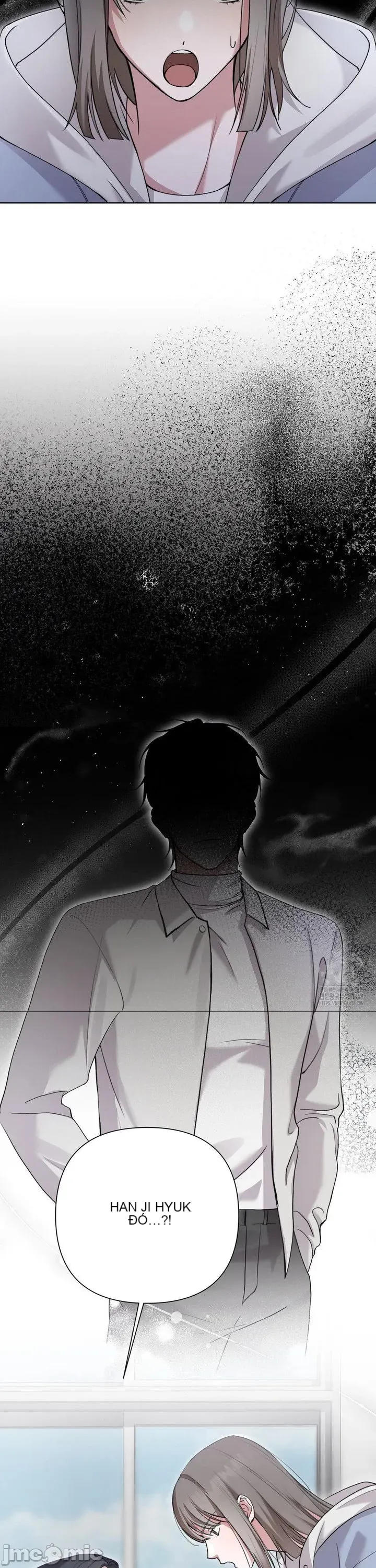 Vụ bê bối trong khuôn viên trường Chương 1-25