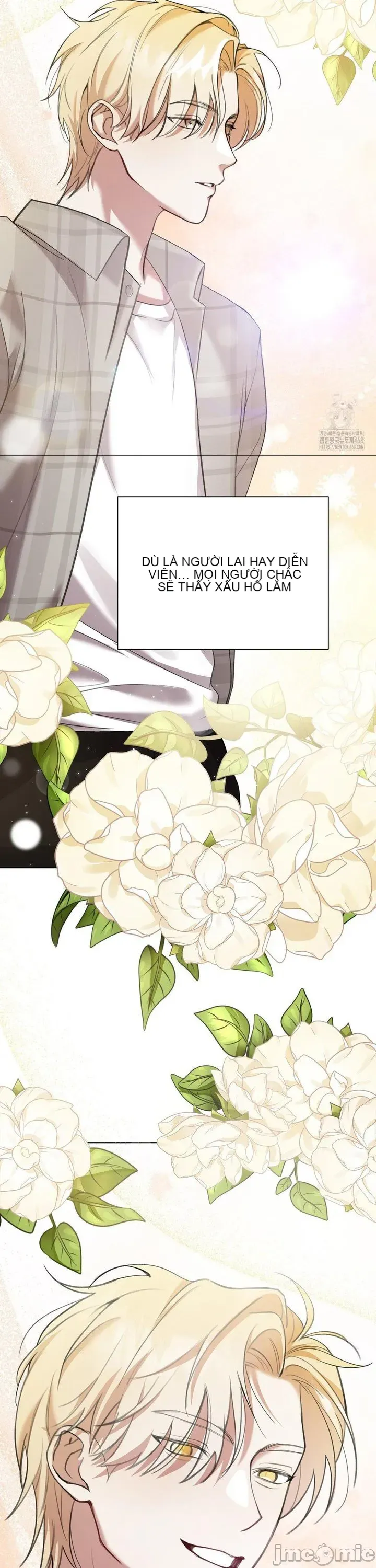 Vụ bê bối trong khuôn viên trường Chương 1-25