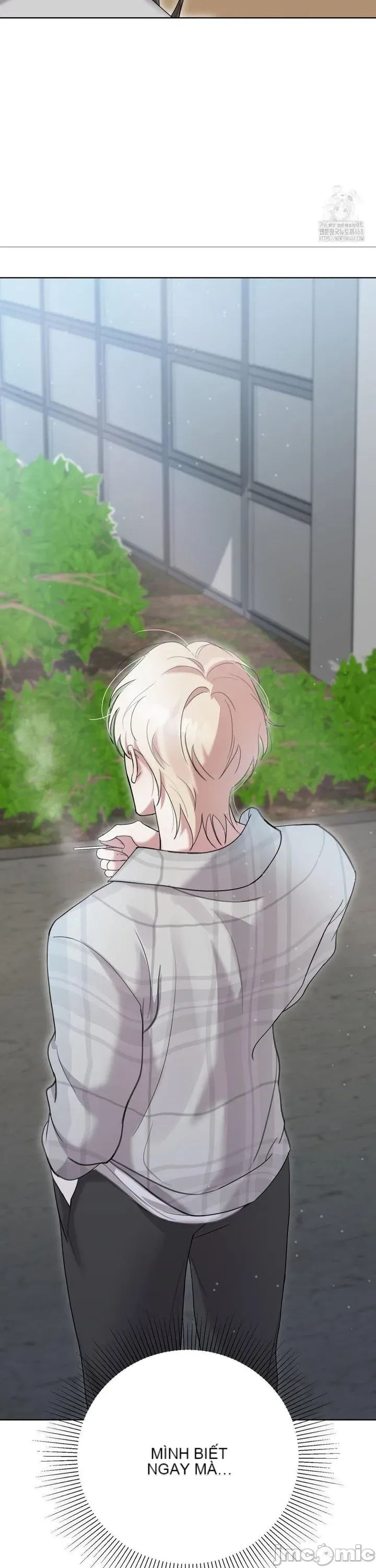 Vụ bê bối trong khuôn viên trường Chương 1-25