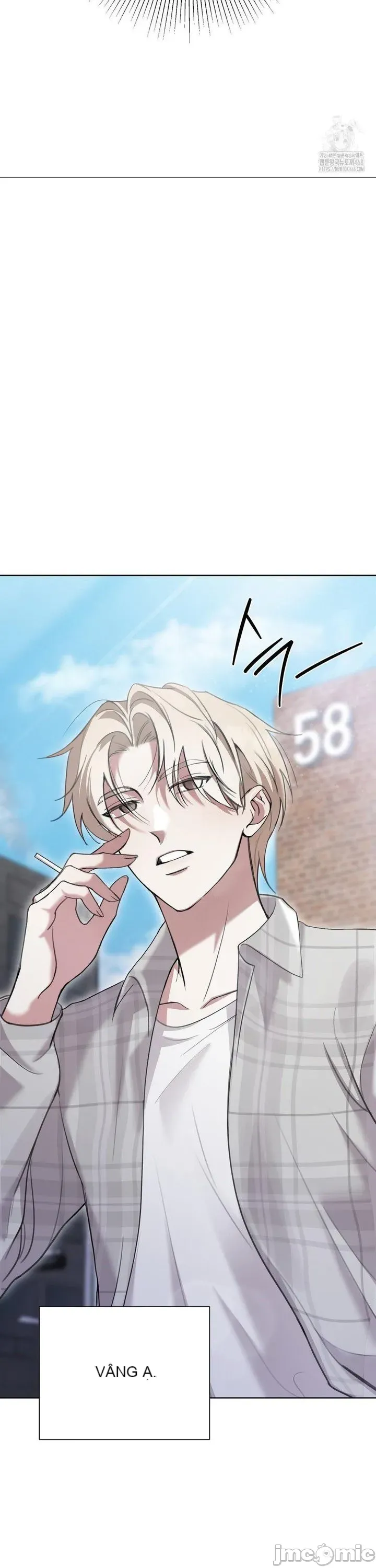 Vụ bê bối trong khuôn viên trường Chương 1-25