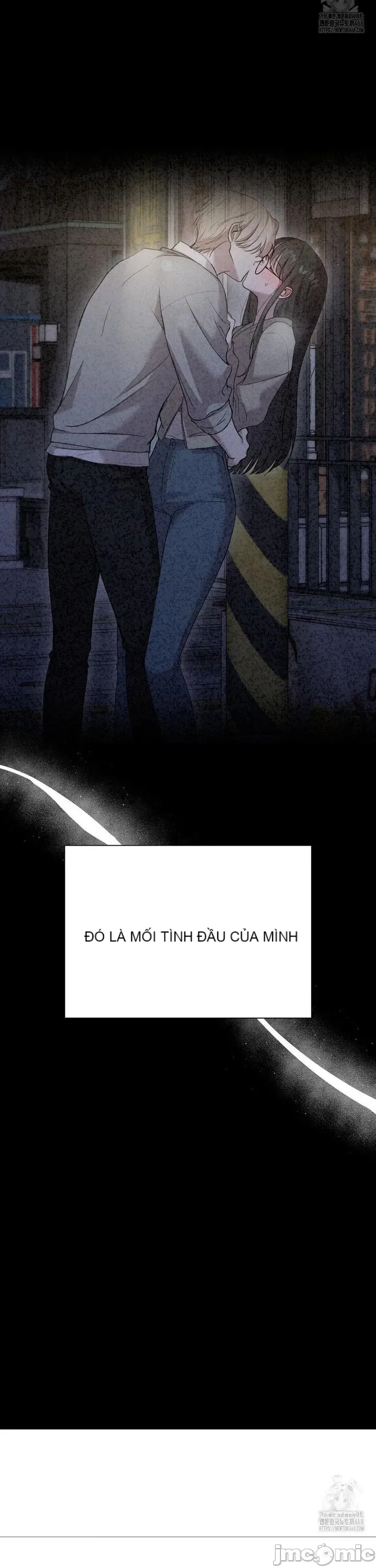 Vụ bê bối trong khuôn viên trường Chương 1-25