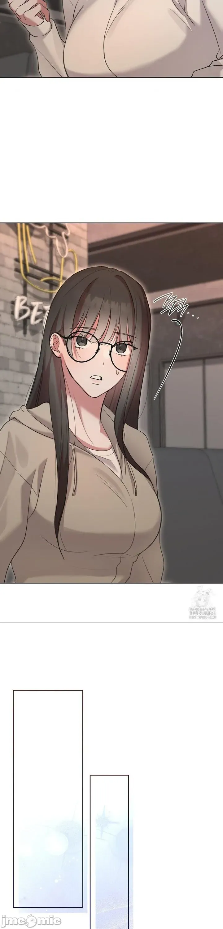 Vụ bê bối trong khuôn viên trường Chương 1-25