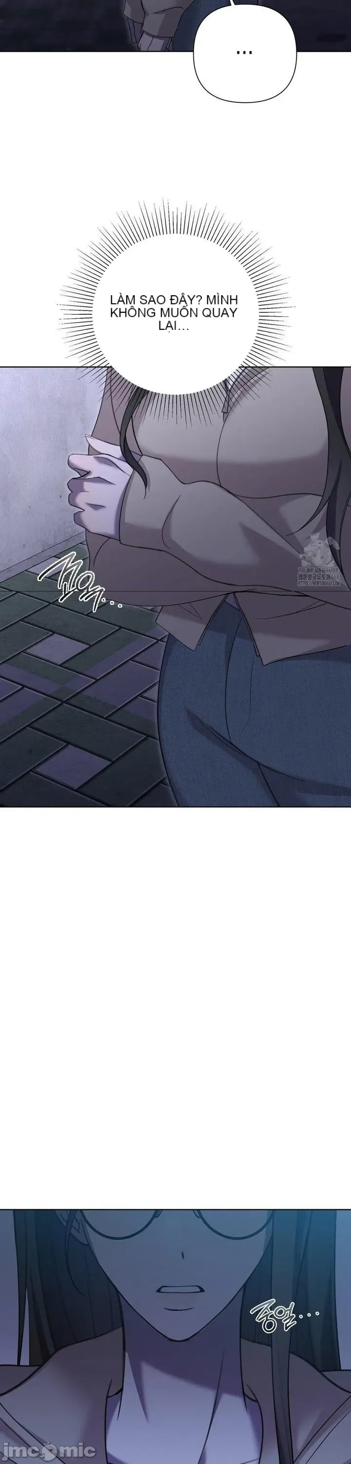 Vụ bê bối trong khuôn viên trường Chương 1-25